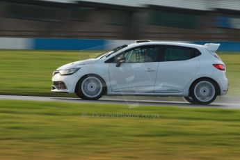 World © Octane Photographic Ltd. 7th February 2014 – Donington Park general unsilenced testing. Digital Ref :