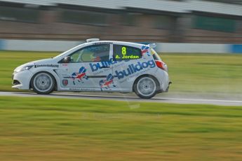 World © Octane Photographic Ltd. 7th February 2014 – Donington Park general unsilenced testing. Digital Ref :