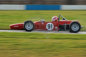 World © Octane Photographic Ltd. 7th February 2014 – Donington Park general unsilenced testing. Digital Ref :