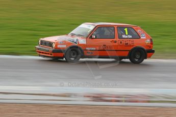 World © Octane Photographic Ltd. 7th February 2014 – Donington Park general unsilenced testing. Digital Ref :