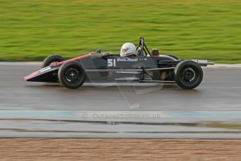 World © Octane Photographic Ltd. 7th February 2014 – Donington Park general unsilenced testing. Digital Ref :