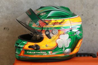 World © Octane Photographic Ltd. 7th February 2014 – Donington Park general unsilenced testing. BRDC Formula 4, MSV F4-13, Charlie Eastwood – Douglas Motorsport. Digital Ref :