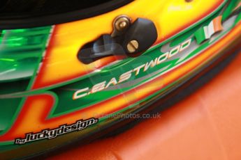 World © Octane Photographic Ltd. 7th February 2014 – Donington Park general unsilenced testing. BRDC Formula 4, MSV F4-13, Charlie Eastwood – Douglas Motorsport. Digital Ref :