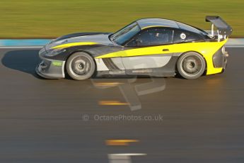 World © Octane Photographic Ltd. 7th February 2014 – Donington Park general unsilenced testing. Digital Ref :
