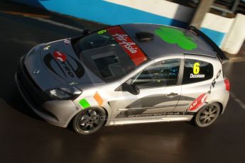 World © Octane Photographic Ltd. 7th February 2014 – Donington Park general unsilenced testing. Digital Ref :