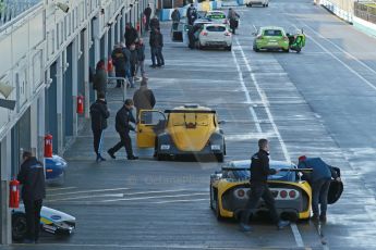 World © Octane Photographic Ltd. 7th February 2014 – Donington Park general unsilenced testing. Digital Ref :