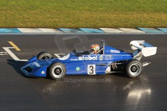 World © Octane Photographic Ltd. 7th February 2014 – Donington Park general unsilenced testing. Digital Ref :