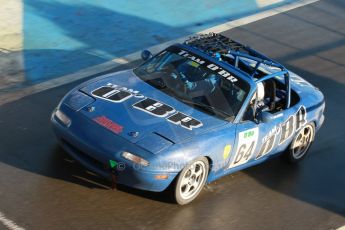 World © Octane Photographic Ltd. 7th February 2014 – Donington Park general unsilenced testing. Digital Ref :