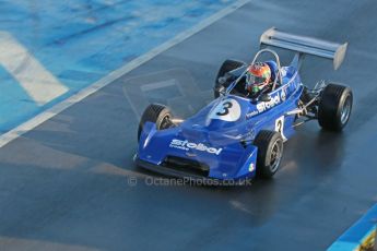 World © Octane Photographic Ltd. 7th February 2014 – Donington Park general unsilenced testing. Digital Ref :