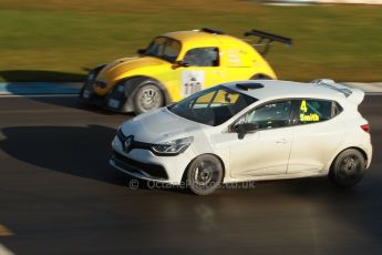 World © Octane Photographic Ltd. 7th February 2014 – Donington Park general unsilenced testing. Digital Ref :