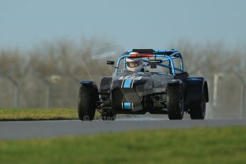 World © Octane Photographic Ltd. 7th February 2014 – Donington Park general unsilenced testing. Digital Ref :
