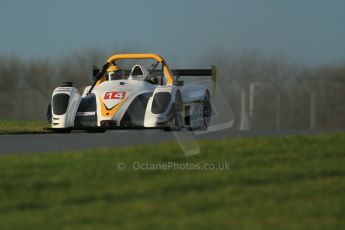 World © Octane Photographic Ltd. 7th February 2014 – Donington Park general unsilenced testing. Digital Ref :