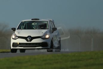 World © Octane Photographic Ltd. 7th February 2014 – Donington Park general unsilenced testing. Digital Ref :
