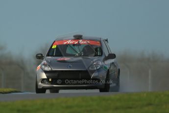 World © Octane Photographic Ltd. 7th February 2014 – Donington Park general unsilenced testing. Digital Ref :