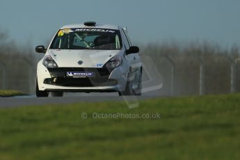 World © Octane Photographic Ltd. 7th February 2014 – Donington Park general unsilenced testing. Digital Ref :