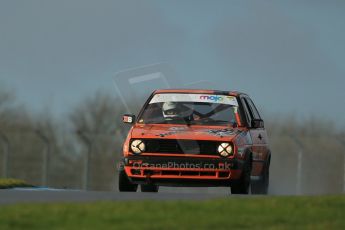 World © Octane Photographic Ltd. 7th February 2014 – Donington Park general unsilenced testing. Digital Ref :