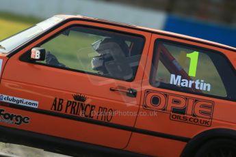 World © Octane Photographic Ltd. 7th February 2014 – Donington Park general unsilenced testing. Digital Ref :
