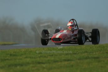 World © Octane Photographic Ltd. 7th February 2014 – Donington Park general unsilenced testing. Digital Ref :