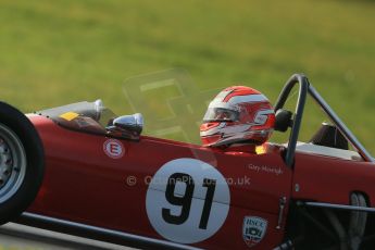 World © Octane Photographic Ltd. 7th February 2014 – Donington Park general unsilenced testing. Digital Ref :