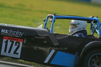 World © Octane Photographic Ltd. 7th February 2014 – Donington Park general unsilenced testing. Digital Ref :