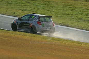 World © Octane Photographic Ltd. 7th February 2014 – Donington Park general unsilenced testing. Digital Ref :