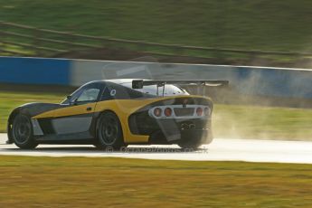 World © Octane Photographic Ltd. 7th February 2014 – Donington Park general unsilenced testing. Digital Ref :