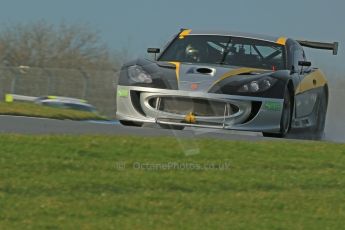 World © Octane Photographic Ltd. 7th February 2014 – Donington Park general unsilenced testing. Digital Ref :