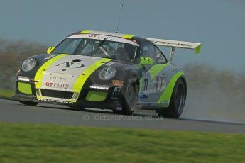 World © Octane Photographic Ltd. 7th February 2014 – Donington Park general unsilenced testing. Digital Ref :