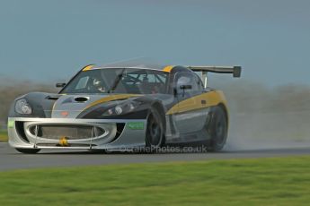 World © Octane Photographic Ltd. 7th February 2014 – Donington Park general unsilenced testing. Digital Ref :