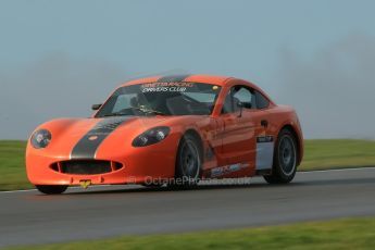 World © Octane Photographic Ltd. 7th February 2014 – Donington Park general unsilenced testing. Digital Ref :