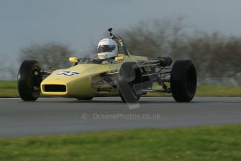 World © Octane Photographic Ltd. 7th February 2014 – Donington Park general unsilenced testing. Digital Ref :