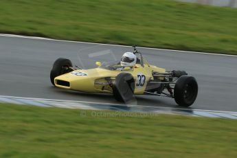 World © Octane Photographic Ltd. 7th February 2014 – Donington Park general unsilenced testing. Digital Ref :