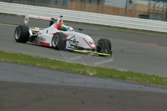 World © Octane Photographic Ltd. Sunday 27th April 2014, Silverstone. MSV F3 Cup. Toby Sowery – Dallara F307. Digital Ref : 0915lb1d9366