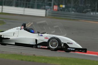 World © Octane Photographic Ltd. Sunday 27th April 2014, Silverstone. MSV F3 Cup. Mark Harrison. – Magic Motorsport – Dallara F302 Toyota. Digital Ref : 0915lb1d9400