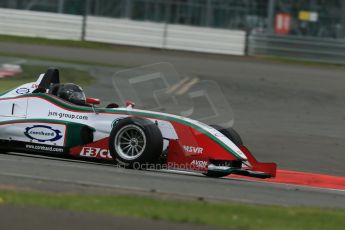 World © Octane Photographic Ltd. Sunday 27th April 2014, Silverstone. MSV F3 Cup. Stuart Wiltshire – Gale Force Racing – Dallara F306. Digital Ref : 0915lb1d9413