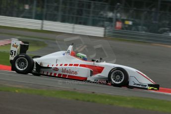 World © Octane Photographic Ltd. Sunday 27th April 2014, Silverstone. MSV F3 Cup. Toby Sowery – Dallara F307. Digital Ref : 0915lb1d9445