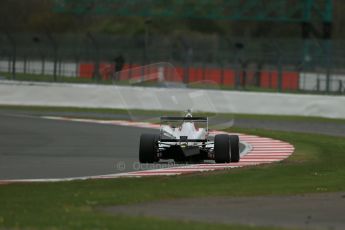 World © Octane Photographic Ltd. Sunday 27th April 2014, Silverstone. MSV F3 Cup. Dallara F302/4. Digital Ref :
