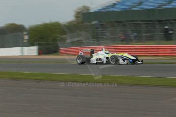 World © Octane Photographic Ltd. FIA European F3 Championship, Silverstone, UK, April 19th 2014 - Race 1. Threebond with T-Sport – Dallara F312 NBE – Richard “Spike” Goddard. Digital Ref : 0909lb1d6911