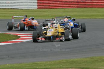 World © Octane Photographic Ltd. FIA European F3 Championship, Silverstone, UK, April 19th 2014 - Race 2. Jagonya Ayam with Carlin – Dallara F312 Volkswagen – Antonio Giovinazzi. Digital Ref : 0910lb1d7253