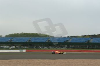 World © Octane Photographic Ltd. FIA European F3 Championship, Silverstone, UK, April 20th 2014 - Race 3. Jagonya Ayam with Carlin – Dallara F312 Volkswagen – Sean Gelael. Digital Ref : 0911lb1d7581