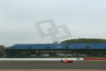 World © Octane Photographic Ltd. FIA European F3 Championship, Silverstone, UK, April 20th 2014 - Race 3. kfzteile24 Mücke Motorsport – Dallara F312 Mercedes – Felix Rosenqvist. Digital Ref : 0911lb1d7629