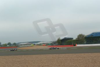 World © Octane Photographic Ltd. FIA European F3 Championship, Silverstone, UK, April 20th 2014 - Race 3. EuroInternational – Dallara F312 Mercedes – Michele Beretta. Digital Ref : 0911lb1d7640