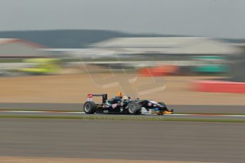 World © Octane Photographic Ltd. FIA European F3 Championship, Silverstone, UK, April 20th 2014 - Race 3. EuroInternational – Dallara F312 Mercedes – Riccardo Agostini. Digital Ref : 0911lb1d7672