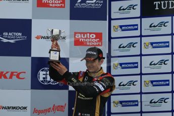World © Octane Photographic Ltd. FIA European F3 Championship, Silverstone, UK, April 20th 2014 - Race 3. 3rd - Prema Powerteam - Dallara F312 Mercedes – Esteban Ocon. Digital Ref : 0911lb1d7825