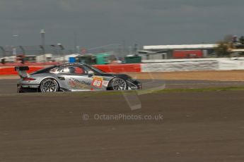 World© Octane Photographic Ltd. FIA World Endurance Championship (WEC) Silverstone 6hr – Friday 18th April 2014. LMGTE AM. Proton Competition – Porsche 911 RSR - Christian Reid, Klaus Bachler, Khaled Al Qubaisi. Digital Ref : 0907lb1d0900