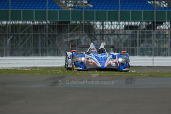 World© Octane Photographic Ltd. FIA World Endurance Championship (WEC) Silverstone 6hr – Friday 18th April 2014. LMP2. KCMG – Oreca 03 – Nissan. Matthew Howson, Richard Bradley, Tsugio Matsuda. Digital Ref : 0907lb1d5771