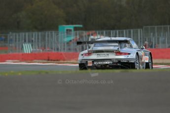 World© Octane Photographic Ltd. FIA World Endurance Championship (WEC) Silverstone 6hr – Friday 18th April 2014. LMGTE AM. Proton Competition – Porsche 911 RSR - Christian Reid, Klaus Bachler, Khaled Al Qubaisi. Digital Ref : 0907lb1d5786