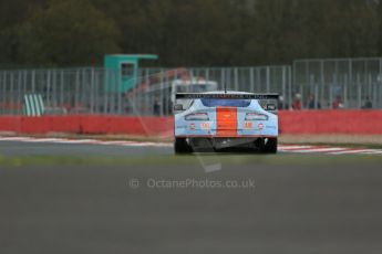 World© Octane Photographic Ltd. FIA World Endurance Championship (WEC) Silverstone 6hr – Friday 18th April 2014. LMGTE AM. Aston Martin Racing – Aston Martin Vantage V8 – Paul Dalla Lana, Pedro Lamy, Christoffer Nygaard. Digital Ref : 0907lb1d5804