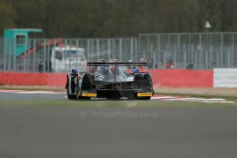 World© Octane Photographic Ltd. FIA World Endurance Championship (WEC) Silverstone 6hr – Friday 18th April 2014. Digital Ref : 0907lb1d5810