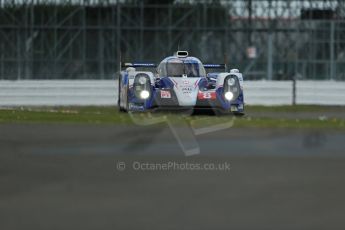 World© Octane Photographic Ltd. FIA World Endurance Championship (WEC) Silverstone 6hr – Friday 18th April 2014. LMP1. Toyota Racing - Toyota TS 040 – Hybrid. Anthony Davidson, Nicolas Lapierre, Sebastien Buemi. Digital Ref : 0907lb1d5832